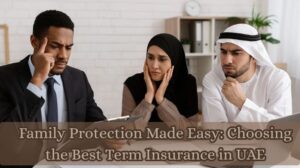Protecting your family’s financial future is one of the most important responsibilities you’ll ever have. Whether you’re an expat working in Dubai or a long-time UAE resident, ensuring that your loved ones are financially secure in your absence is essential. That’s where term insurance comes in. It offers affordable coverage, peace of mind, and flexibility to match your financial goals. Choosing the Best Term Insurance in UAE can make all the difference between a safety net that truly protects your family and one that falls short. Understanding Term Insurance Term insurance is a simple yet powerful form of life coverage. It provides financial protection for a specified term—usually 10, 20, or 30 years—and pays a lump sum (the death benefit) to your family if you pass away during that period. Unlike investment-linked or whole life policies, term insurance focuses solely on protection rather than savings. This makes it one of the most cost-effective ways to secure substantial coverage. In the UAE, where many families rely on a single income earner, term insurance ensures that dependents can continue their lifestyle, pay off debts, and cover essential expenses like rent, school fees, or healthcare costs. Why Term Insurance Is Ideal for Family Protection Term insurance is designed to give you maximum coverage for a minimal premium. For a relatively low monthly cost, you can ensure that your loved ones are financially secure even if something unexpected happens. Here’s why term insurance is particularly valuable for families: Affordability – Term insurance premiums are lower than traditional life insurance, allowing you to get high coverage at an affordable cost. Flexibility – You can choose your policy term, sum assured, and payment options to match your financial goals. Simplicity – The terms are straightforward—no investment components, no hidden fees, just pure protection. Customizable Add-ons – Many insurers offer riders such as critical illness, disability, or accidental death benefits to enhance coverage. Key Factors to Consider When Choosing a Term Insurance Policy Selecting the right term plan requires more than just comparing premium rates. You need to ensure the policy aligns with your financial needs and family’s future obligations. Here are the top factors to keep in mind: 1. Coverage Amount Determine how much protection your family needs. A good rule is to have coverage that’s 10–15 times your annual income. This ensures your family can manage daily expenses, pay off debts, and maintain their lifestyle. 2. Policy Duration Match the term with your financial goals. If you have young children, your policy should ideally cover you until they become financially independent. If you’re planning to retire soon, a shorter-term policy may suffice. 3. Claim Settlement Ratio Always check the insurer’s claim settlement ratio (CSR). A high CSR indicates that the company honors most of its claims promptly, ensuring your family won’t face unnecessary stress during difficult times. 4. Additional Riders Enhance your plan with riders such as critical illness cover or income benefit rider. These add-ons provide extra security and help manage unforeseen events without burdening your family financially. 5. Premium Payment Options Choose between regular, limited, or single premium payments based on your financial convenience. Some insurers even offer flexible options where you can adjust payments as your income grows. Common Mistakes to Avoid Many people make errors that reduce the effectiveness of their term insurance coverage. Avoid these pitfalls to ensure your family’s protection stays intact: Buying too little coverage just to save on premiums. Ignoring health disclosures, which can lead to claim rejection. Delaying the purchase, resulting in higher premiums with age. Not reviewing the policy regularly to adjust for life changes like marriage, children, or new loans. Integrating Term Insurance with Your Financial Goals A smart financial plan doesn’t stop at term insurance. It’s equally important to think about your long-term goals such as retirement or wealth creation. Combining your term policy with a Retirement Plan in UAE allows you to secure both your family’s present and your future. While term insurance ensures protection, a retirement plan helps you build a steady income for your post-work years. Together, they form a balanced financial strategy that supports you at every stage of life. Moreover, some individuals prefer complementing their term insurance with a Life Insurance Policy in UAE that offers investment-linked benefits. Such a combination can help you build wealth over time while maintaining essential life coverage. However, term insurance remains the most affordable and efficient way to provide high-value protection for your family. How to Find the Right Insurer in the UAE With numerous insurance companies operating in the UAE, choosing the right one can feel overwhelming. To simplify your decision: Compare online: Use trusted comparison websites to evaluate premiums, benefits, and features. Read reviews: Customer experiences often reveal how insurers handle claims and service. Consult a financial advisor: A certified professional can guide you toward plans that suit your specific financial situation. Verify licensing: Always choose insurers licensed by the UAE Insurance Authority for better security and credibility. The Long-Term Benefits of Term Insurance The true advantage of term insurance lies in its simplicity and reliability. By paying a small premium, you guarantee peace of mind that your loved ones will be financially secure, no matter what life brings. Over the years, it also encourages financial discipline and planning—a critical habit in today’s uncertain world. Final Thoughts Protecting your family doesn’t have to be complicated or expensive. With the right approach, choosing term insurance can be a straightforward process that offers lasting peace of mind. Evaluate your family’s needs, compare policies carefully, and choose a plan that provides comprehensive coverage at a manageable cost. By making the right decision today, you can ensure that your family remains financially stable tomorrow. So take the first step—explore your options, get expert advice, and invest in a policy that truly safeguards what matters most. Family protection is not just about love—it’s about planning wisely for their future.