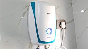 Havells geyser