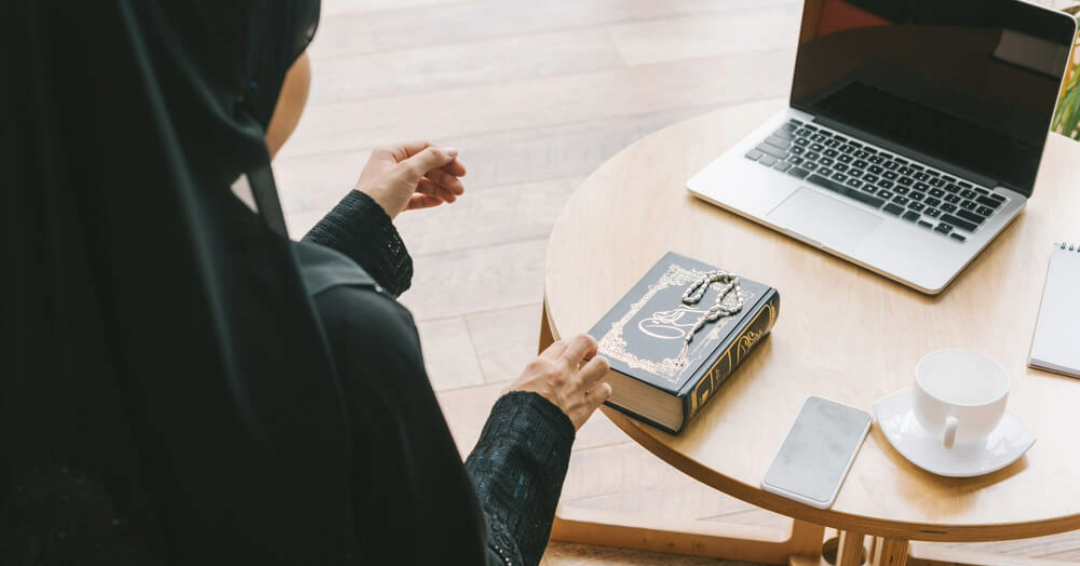 A Simple Guide to Finding the Perfect Quran Teacher Close By