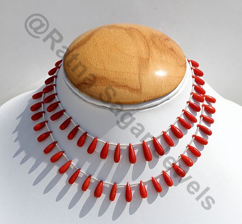 coral-gemstone-beads