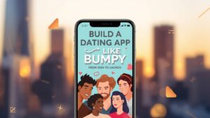 dating app developer