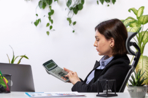 vat on professional services