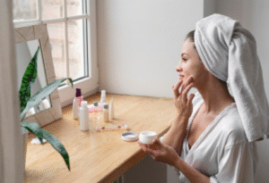 skincare for sensitive skin UK