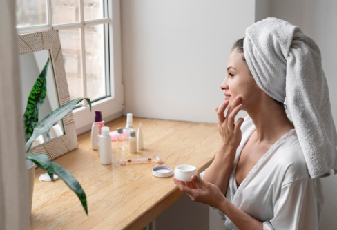 skincare for sensitive skin UK