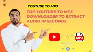 YouTube to MP3 Downloader