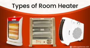 which type of room heater is best