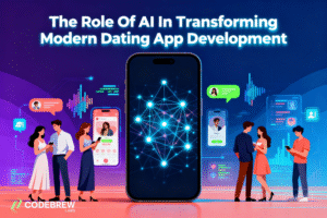 Dating App Development