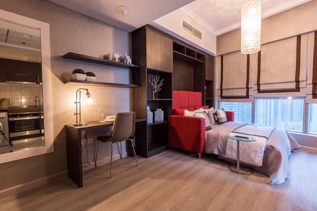 Wall Bed Dubai: A Practical Addition to Any Home