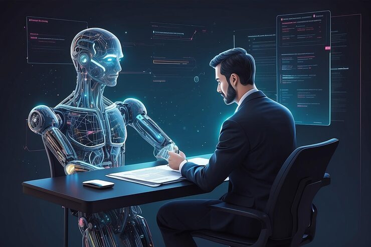 AI Consulting Services