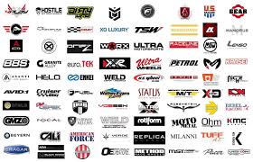 best wheel brands