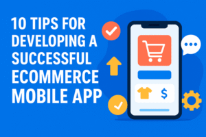 ecommerce app