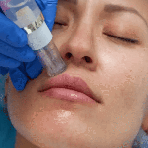 Non-Invasive Techniques for Face Rejuvenation in Jeddah