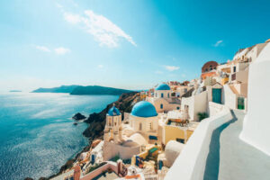Photography tips Greece islands