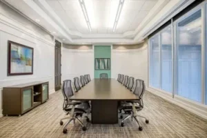 Office Space to Rent Glasgow