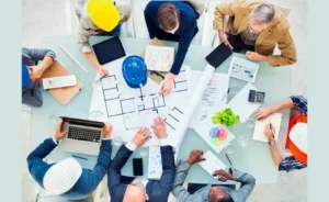 Project Management Services UK