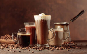 When you are in search of the best coffee shop near me, you are likely to stop at Muffin Break.