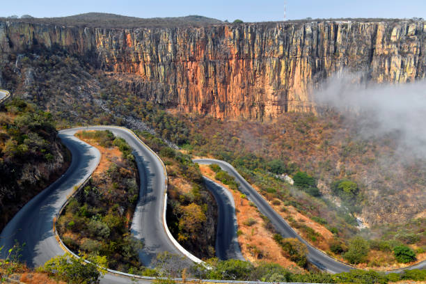 Adventure Travel in Angola