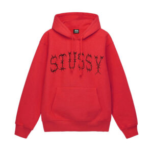 Stussy Hoodie