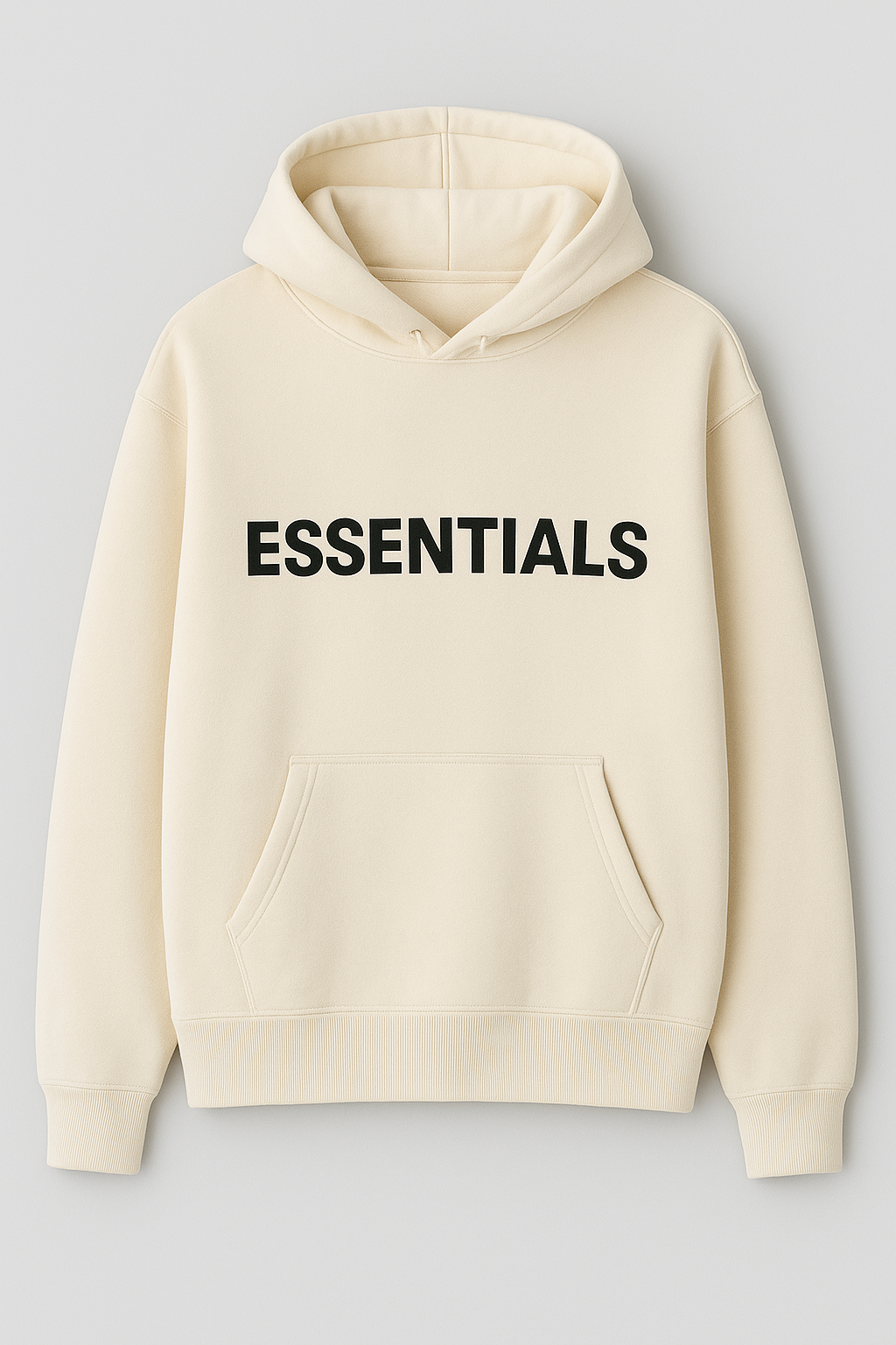 Essentials Hoodie