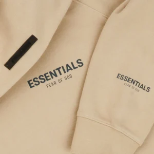 Essentials Hoodie