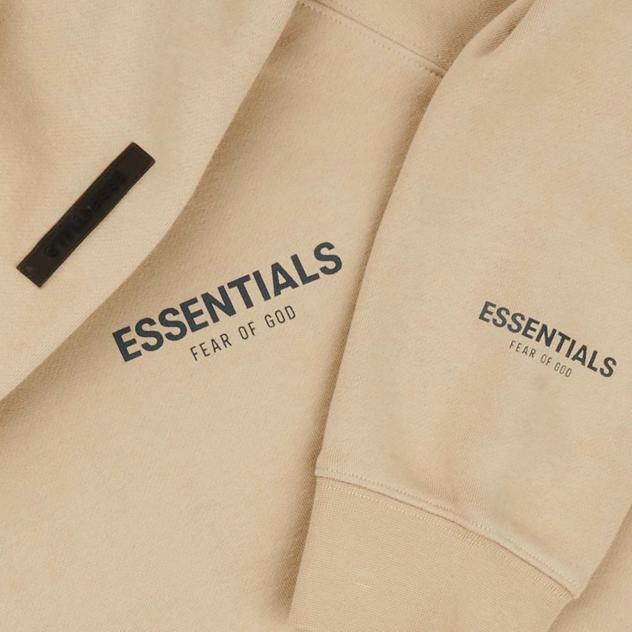 Essentials Hoodie