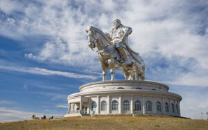 Mongolia a Unique Destination