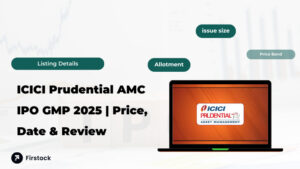 ICICI-Prudential-AMC-IPO-GMP-2025--Price--Date---Review