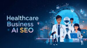 healthcare business