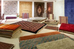 Match New Carpets with Existing Décor
