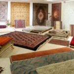 Match New Carpets with Existing Décor