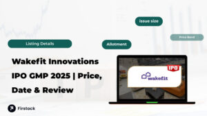 Wakefit-Innovations-IPO-GMP-2025--Price--Date---Review