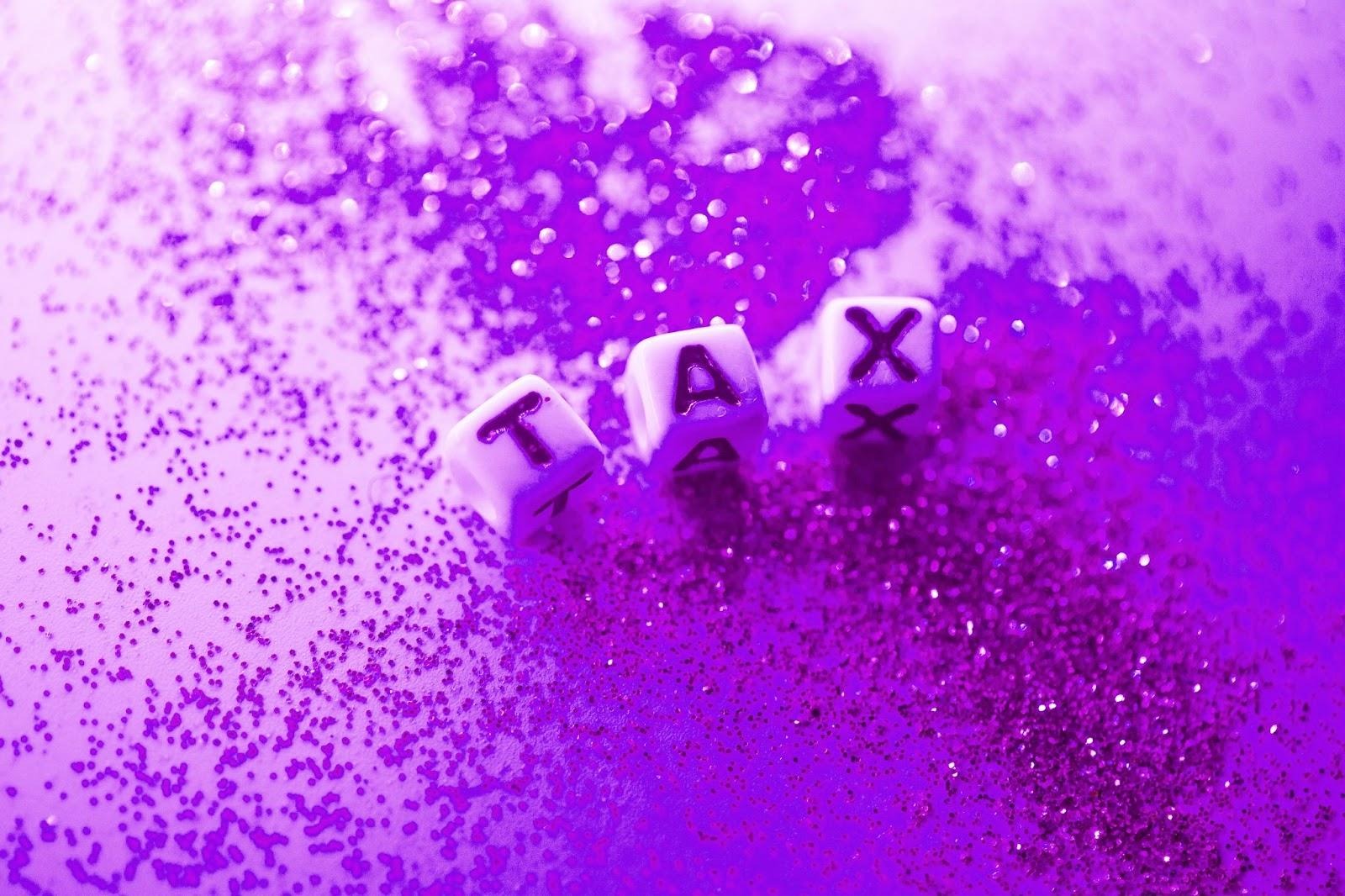 tax advice for expats