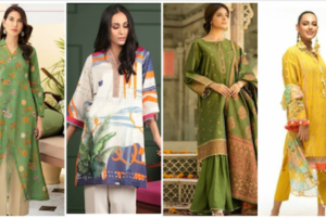 Pak clothing