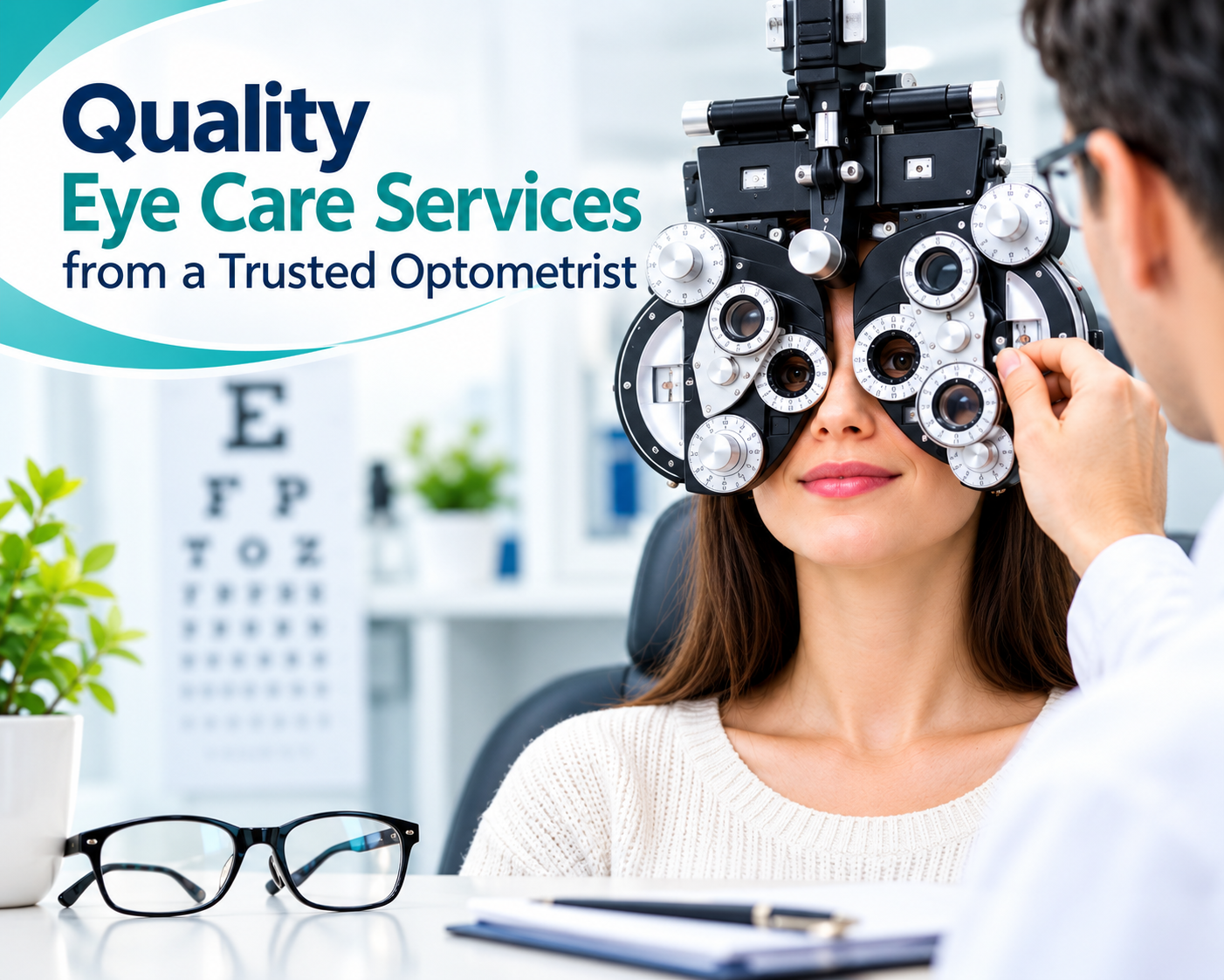 Eye Care Services