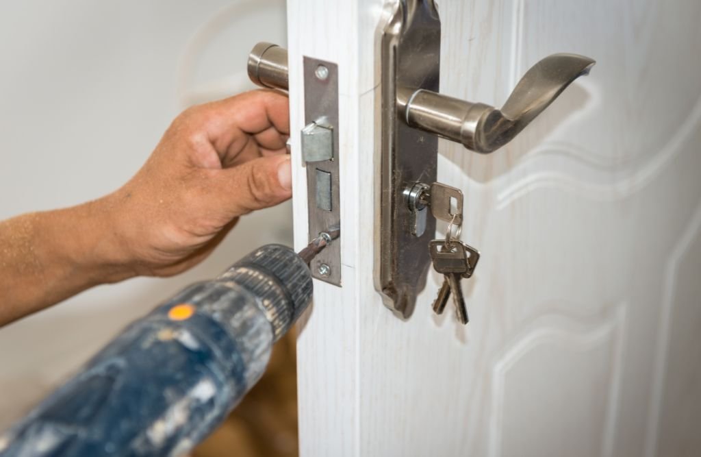 locksmiths