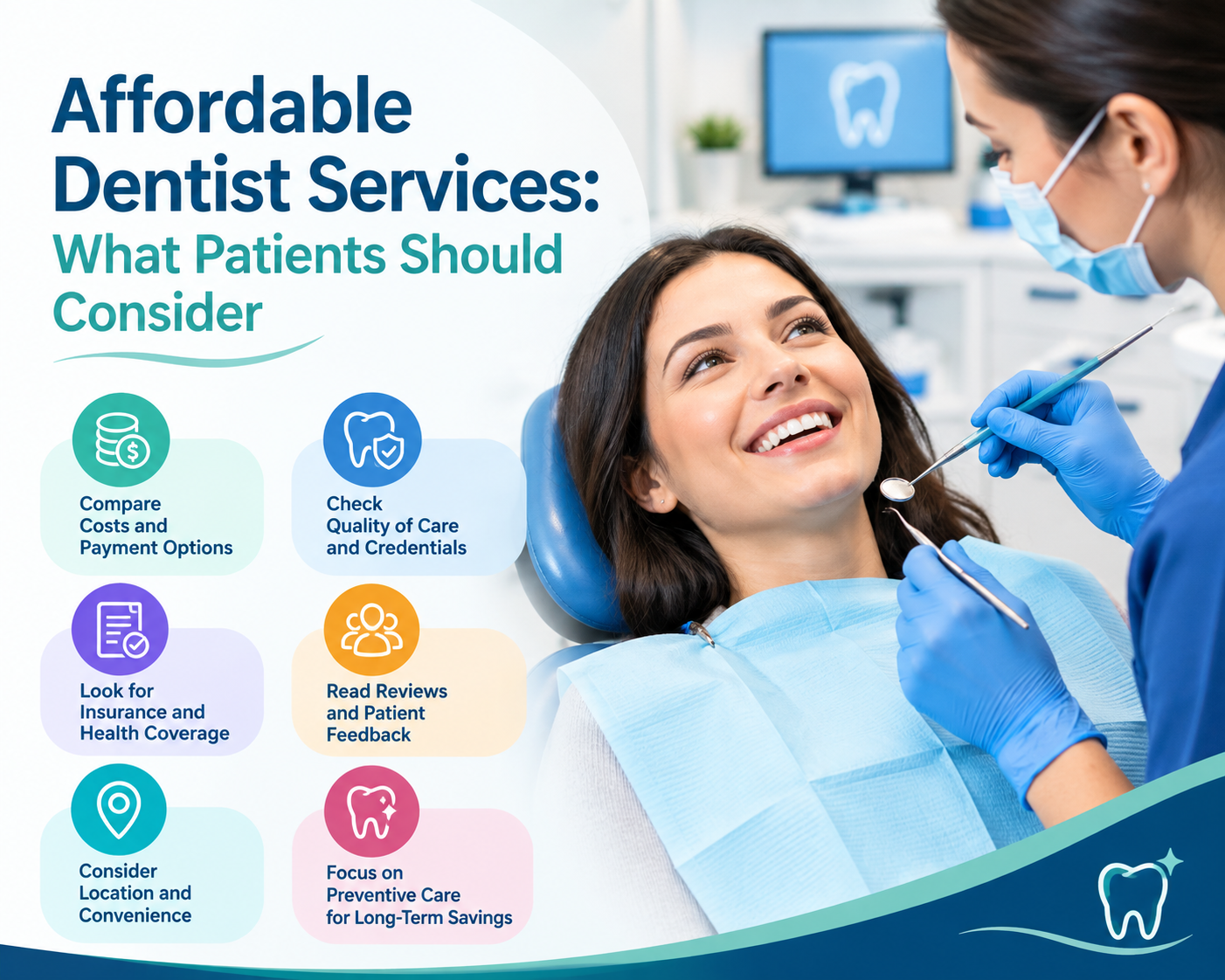 Dentist Services